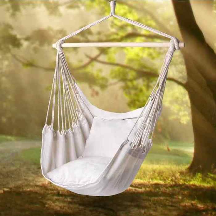 DERBY | Hanging Swing With 2 Cushions BH