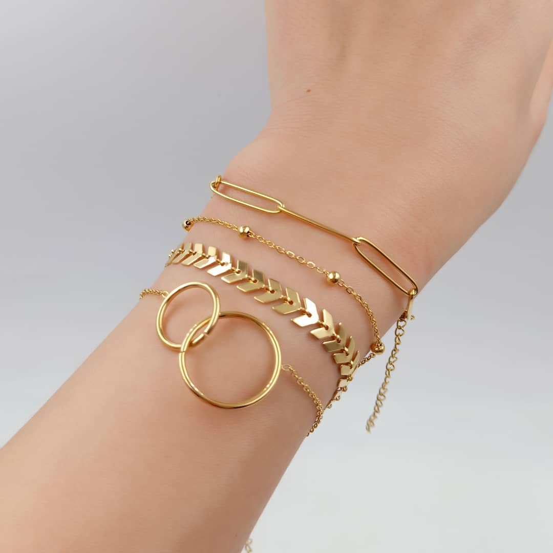 Flashy Set