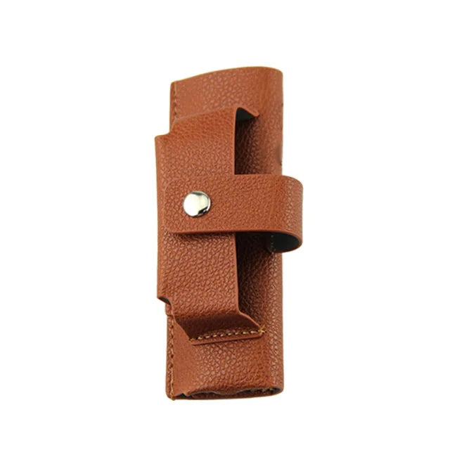 ILUMA ONE Leather Case