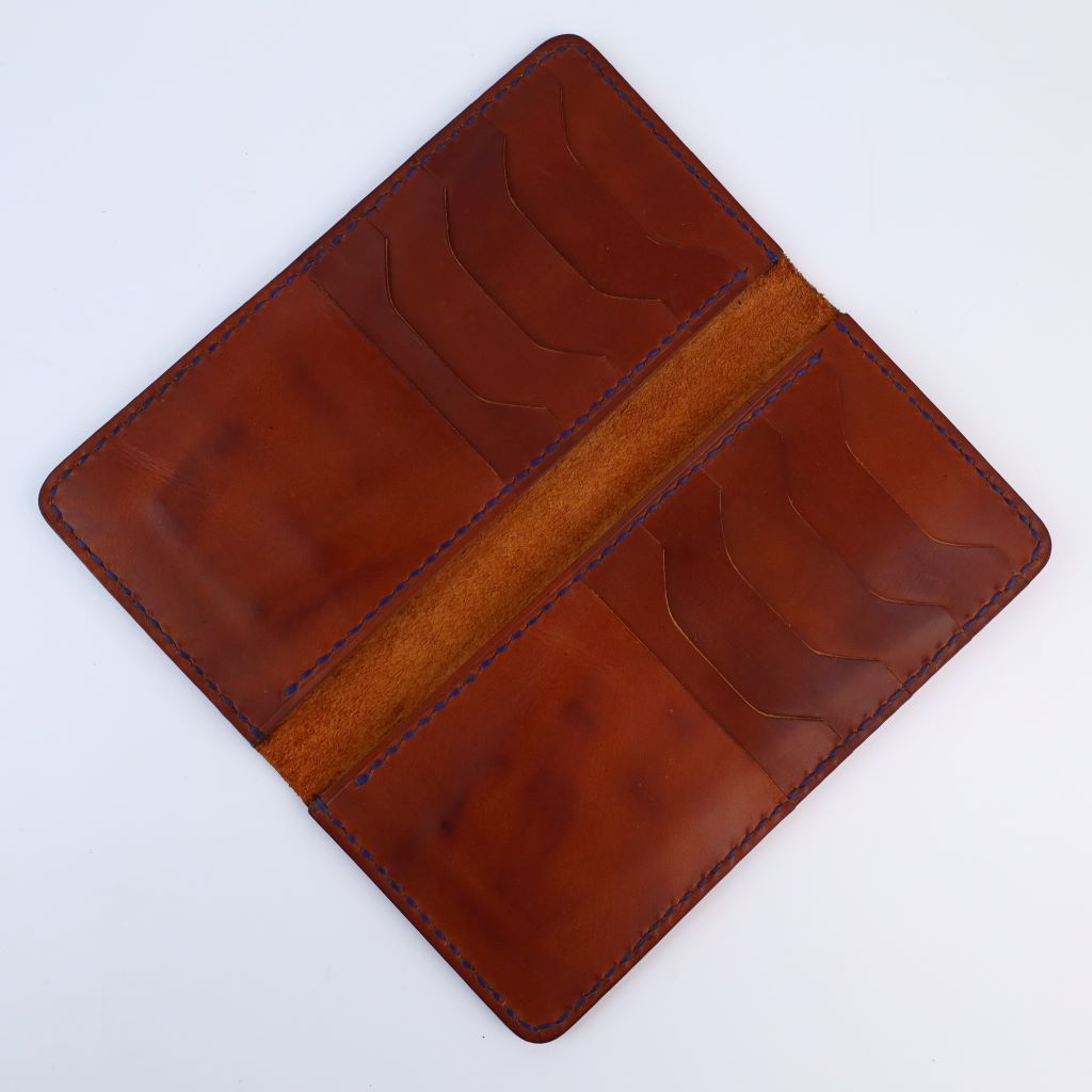 The Vanguard Card Sleeve