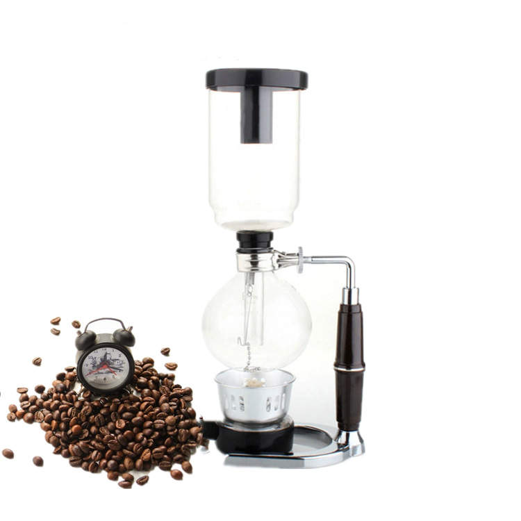 Siphon Coffee Maker BH