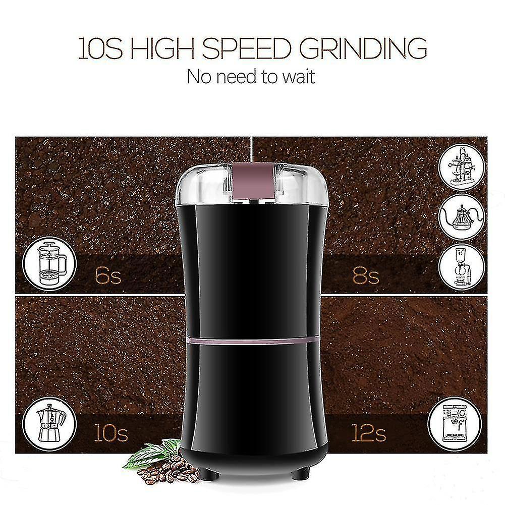 Automatic Grinder KUWAIT