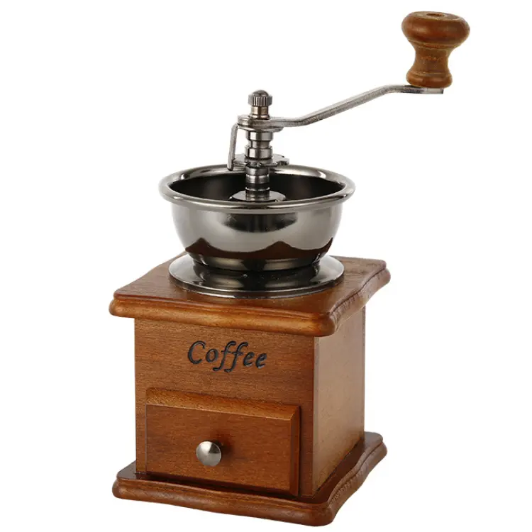 Manual Coffee Grinder BH