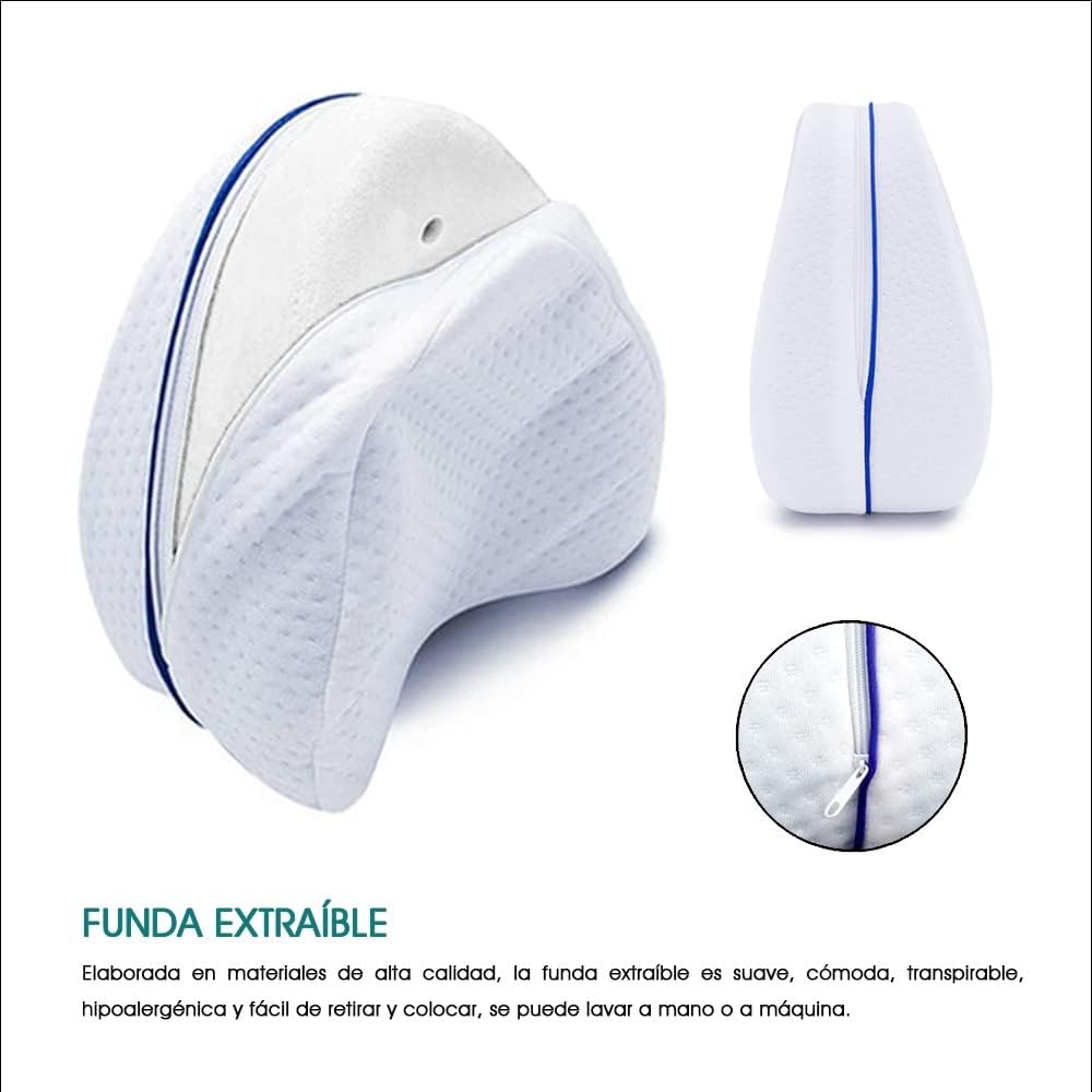 Therapeutic Leg Pillow BH
