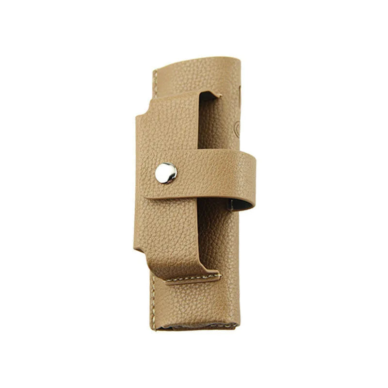 ILUMA ONE Leather Case