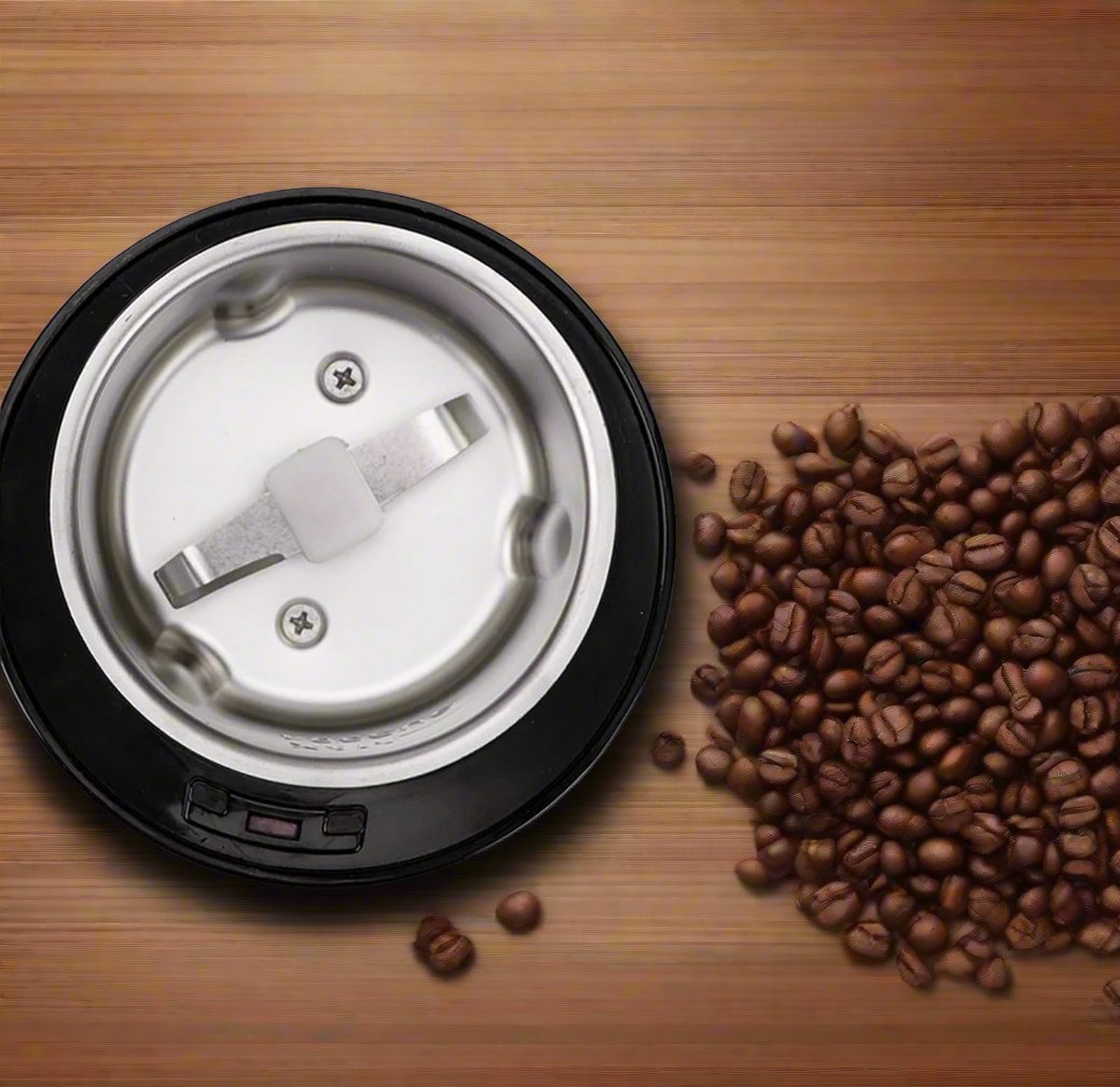Automatic Grinder KUWAIT