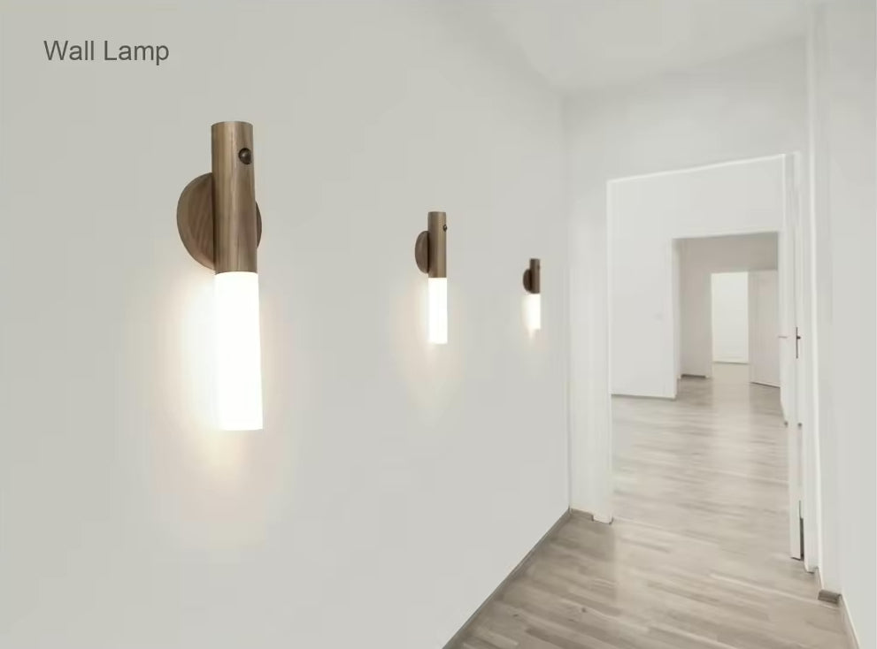 Portable Wall Lights KT