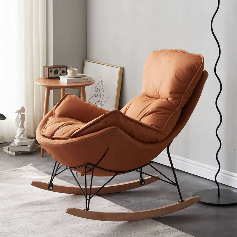 Mood Rocking Chair