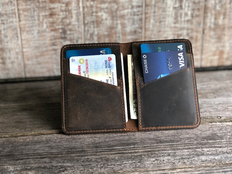The Patina Bifold
