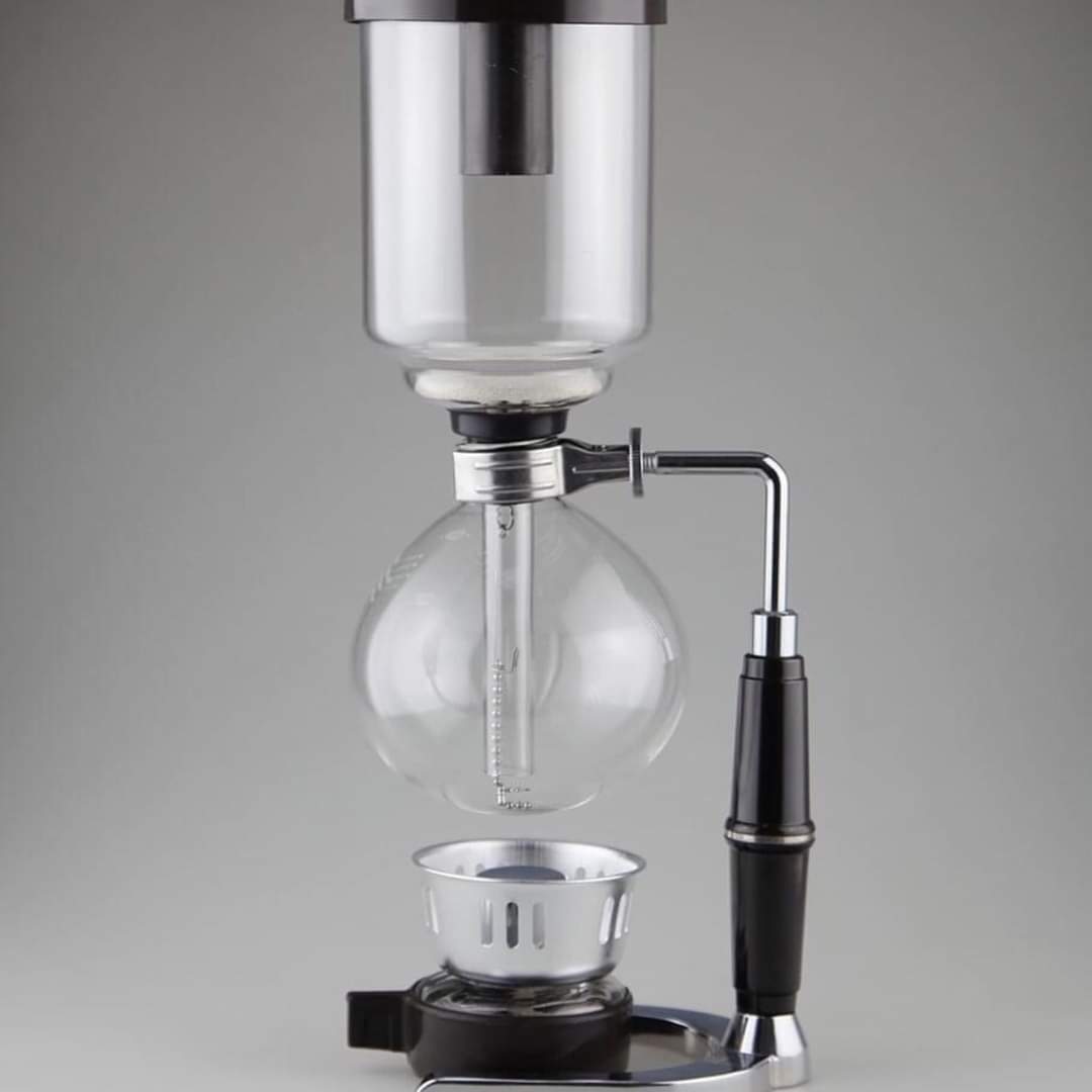 Siphon Coffee Maker BH