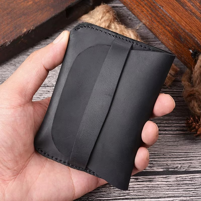 The Trailblazer Wallet