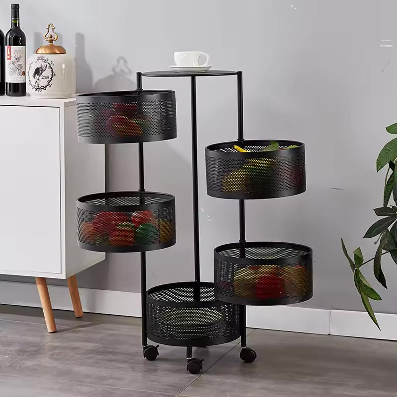 Kitchen Organiser