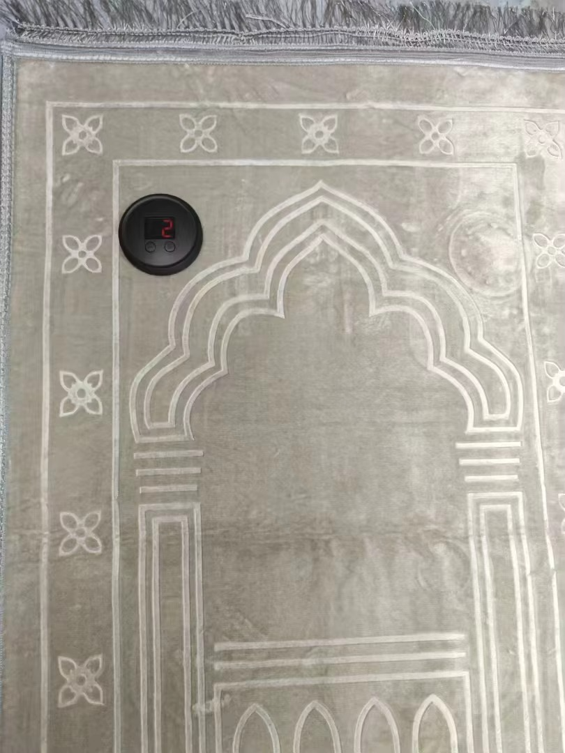 SajdaCounter Digital