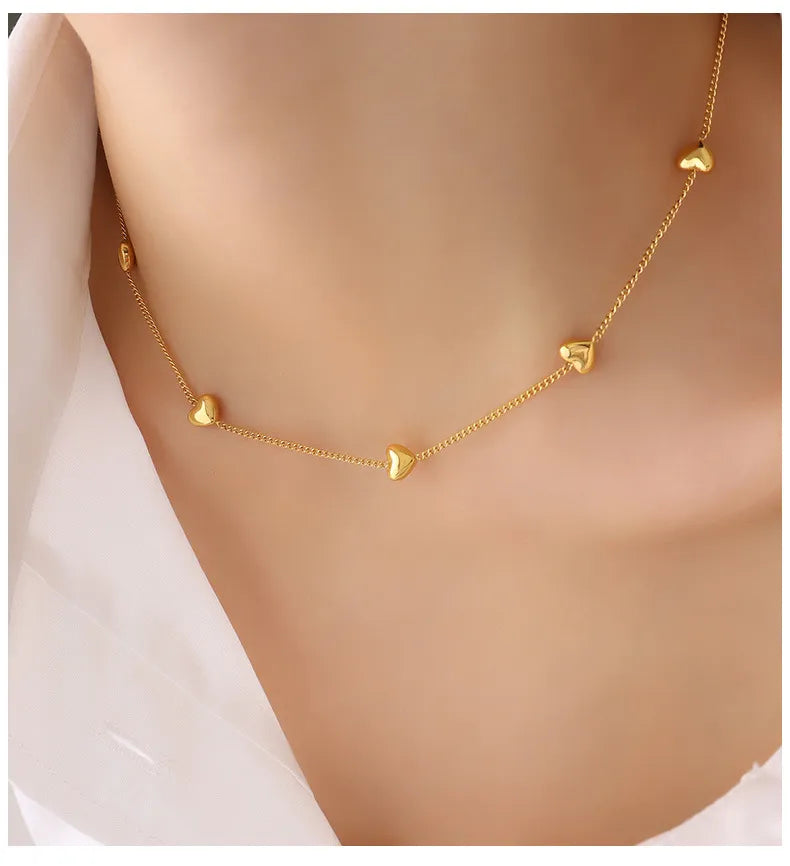 Little Hearts Set