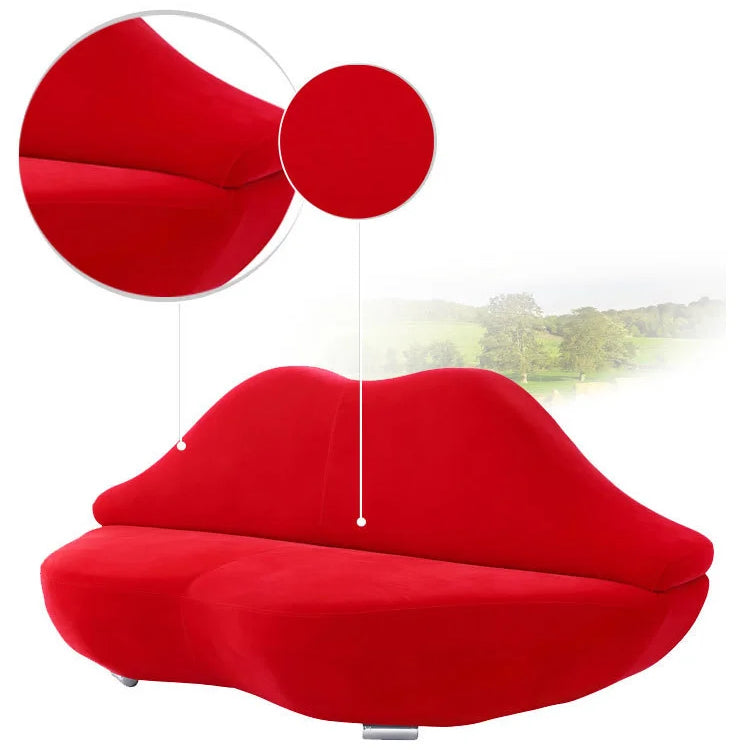 Lips Sofa BH