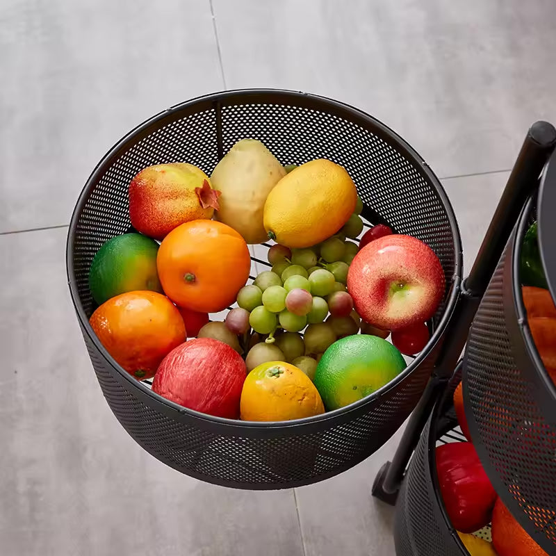 Kitchen Organiser