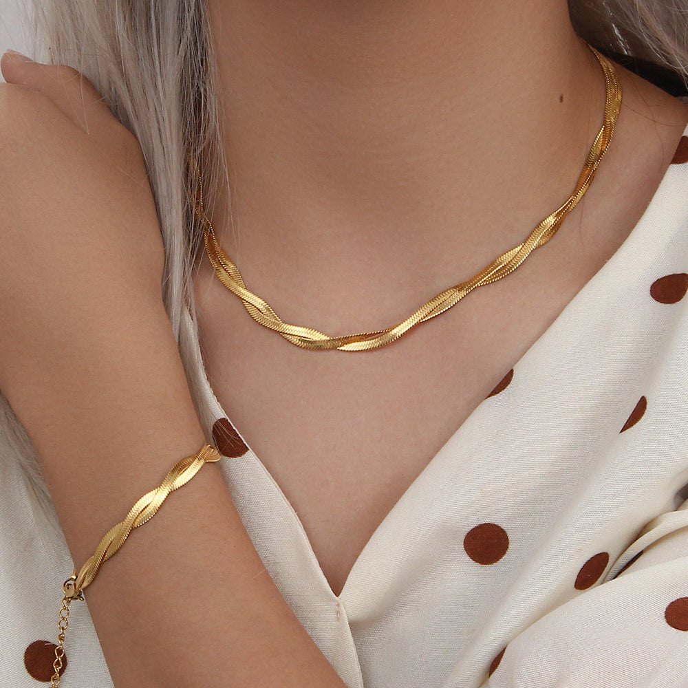 Glitzy Set