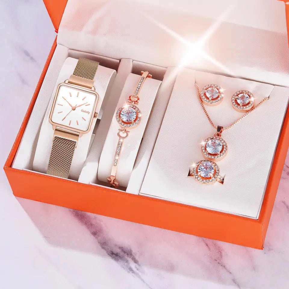 Everything Matchy Set