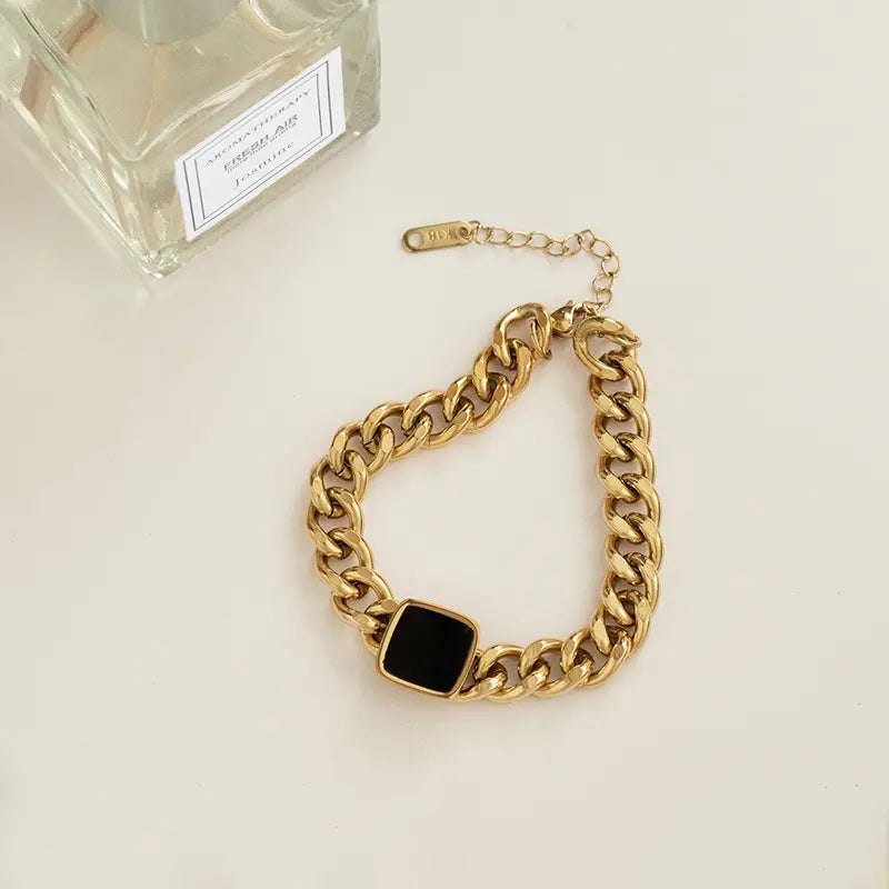 Chunky Bracelet