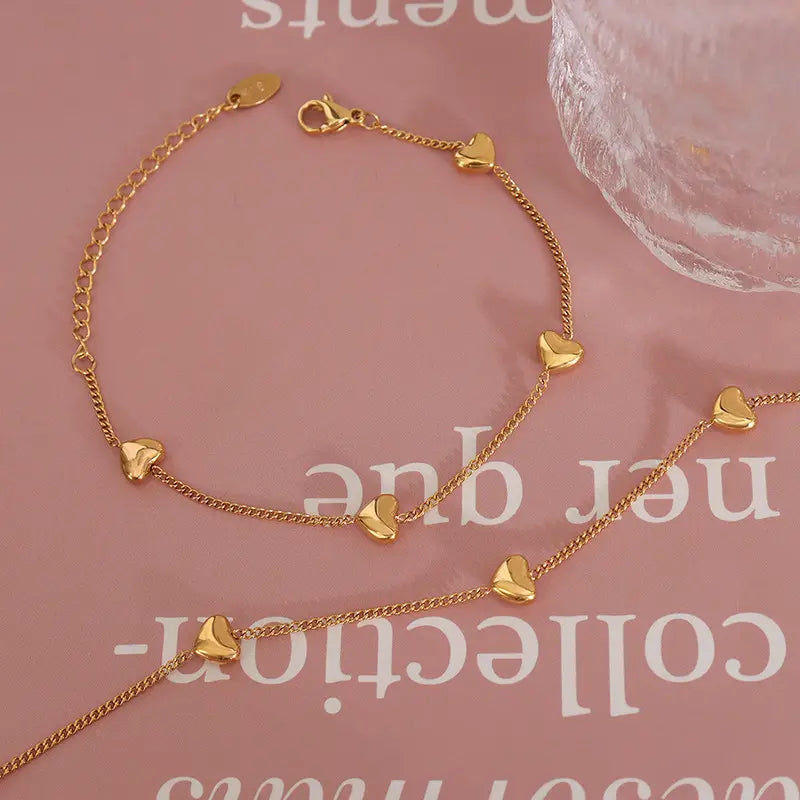 Little Hearts Set