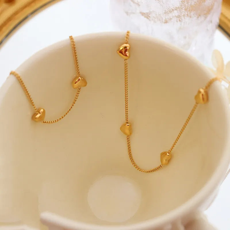 Little Hearts Set