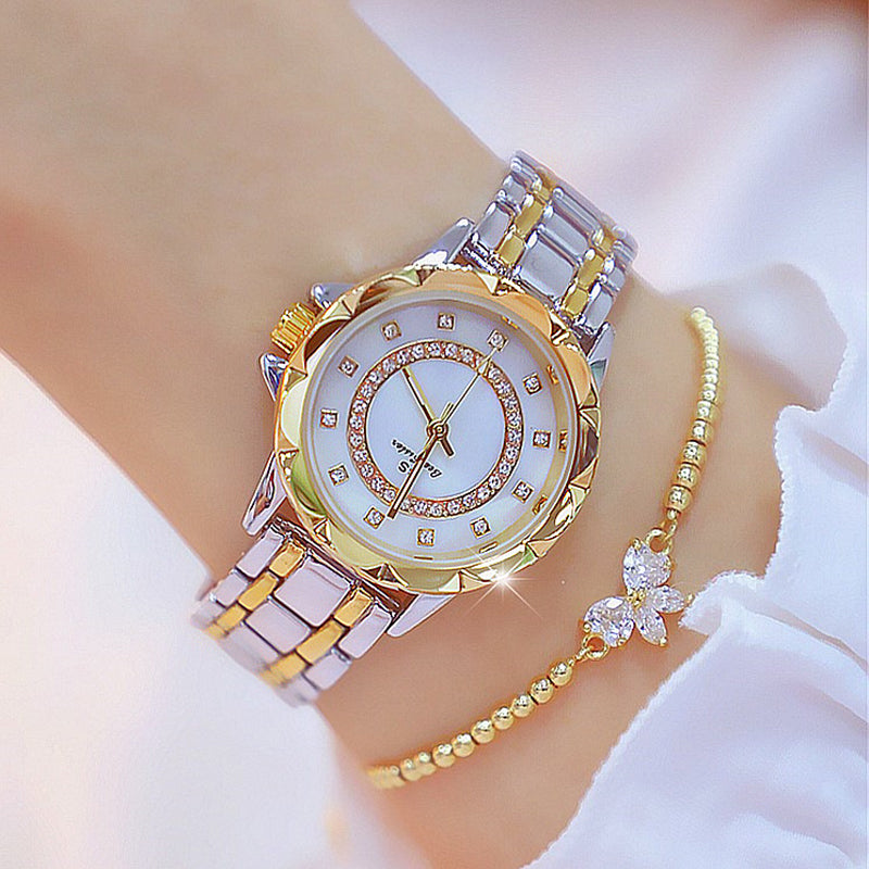 Exceptional Timepiece Set