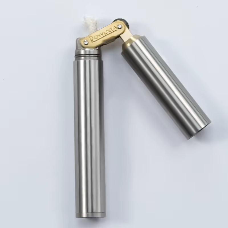 The Nunchuck Stick Lighter