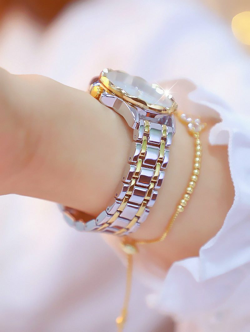 Exceptional Timepiece Set