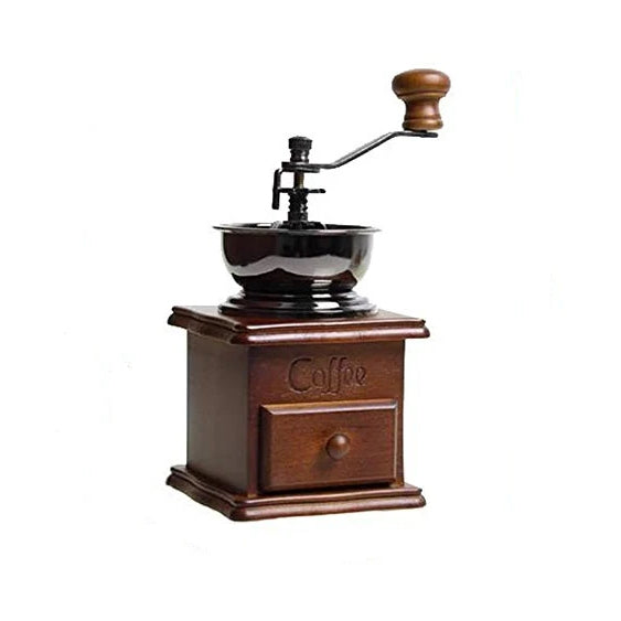 Manual Coffee Grinder BH