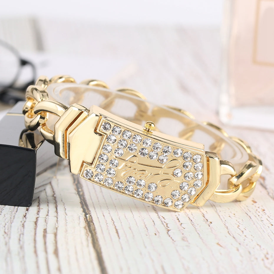 Trendsetting Watch