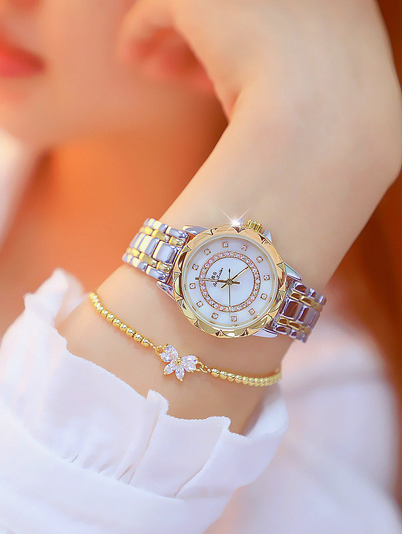 Exceptional Timepiece Set