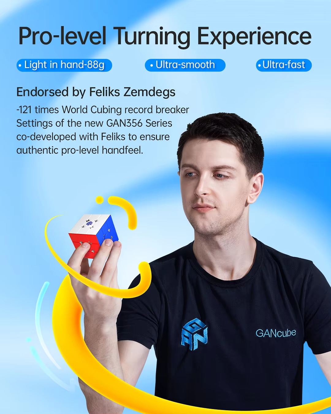 Smart Rubik&