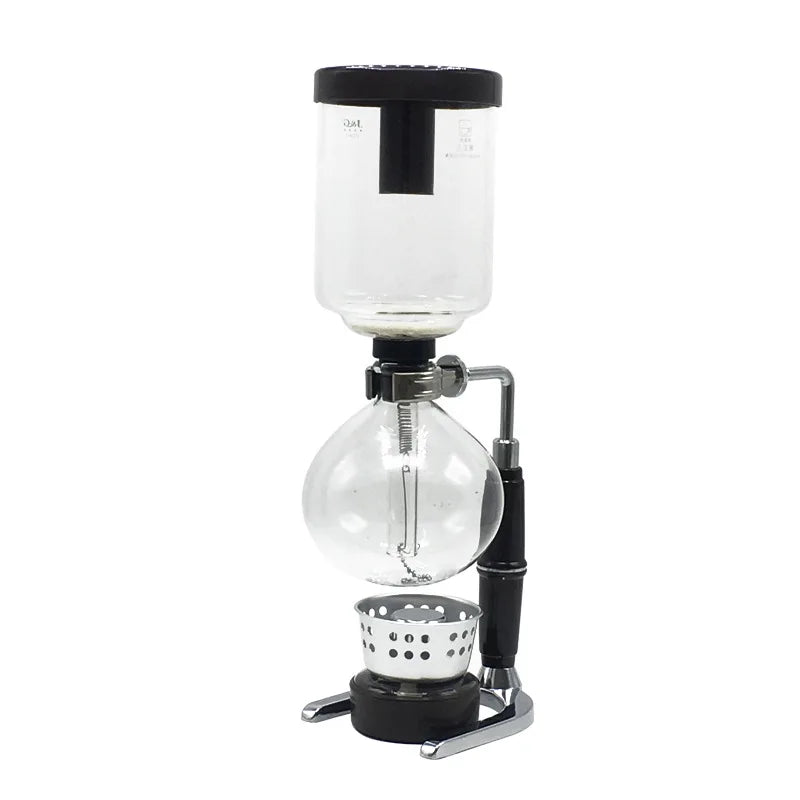 Siphon Coffee Maker BH