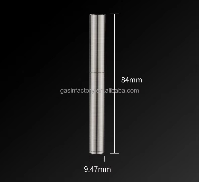 The Nunchuck Stick Lighter