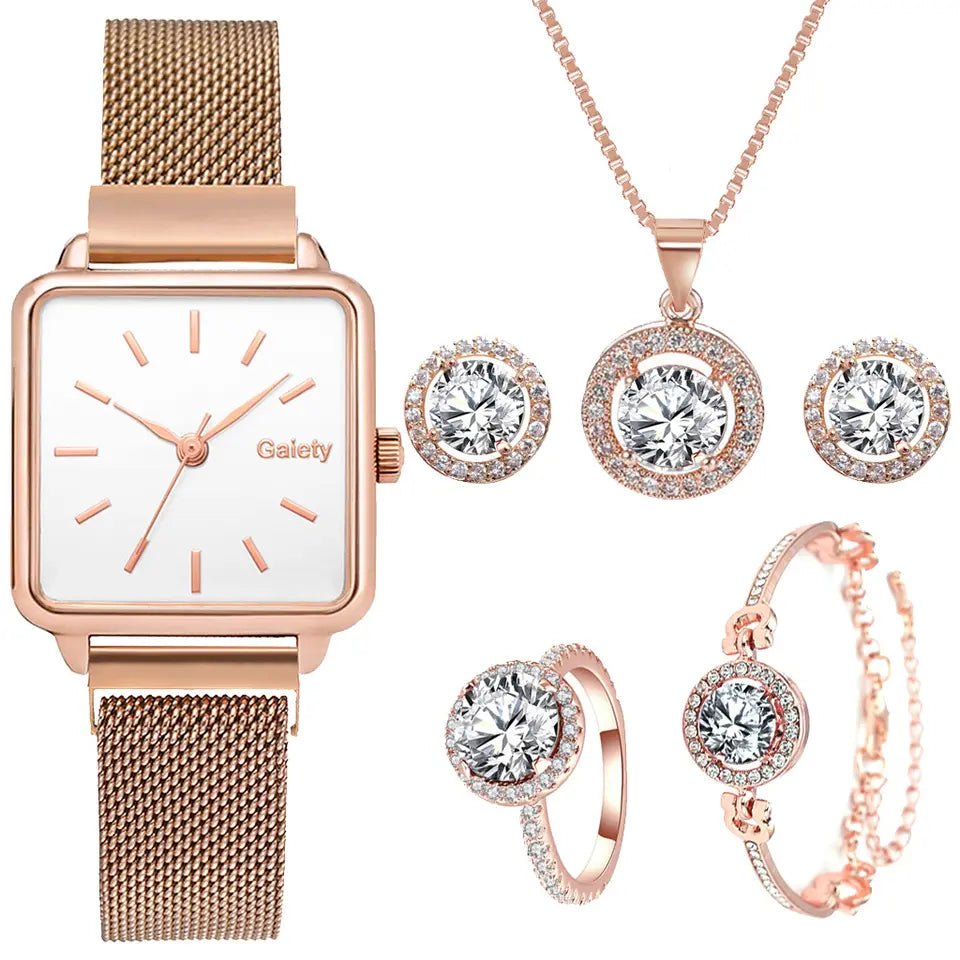 Everything Matchy Set