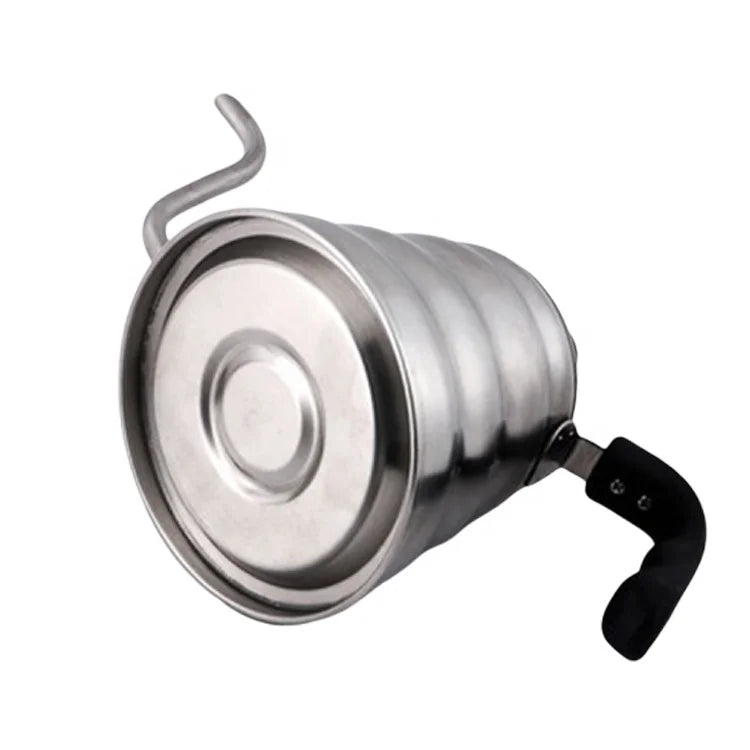 Pour Over Water Kettle BH