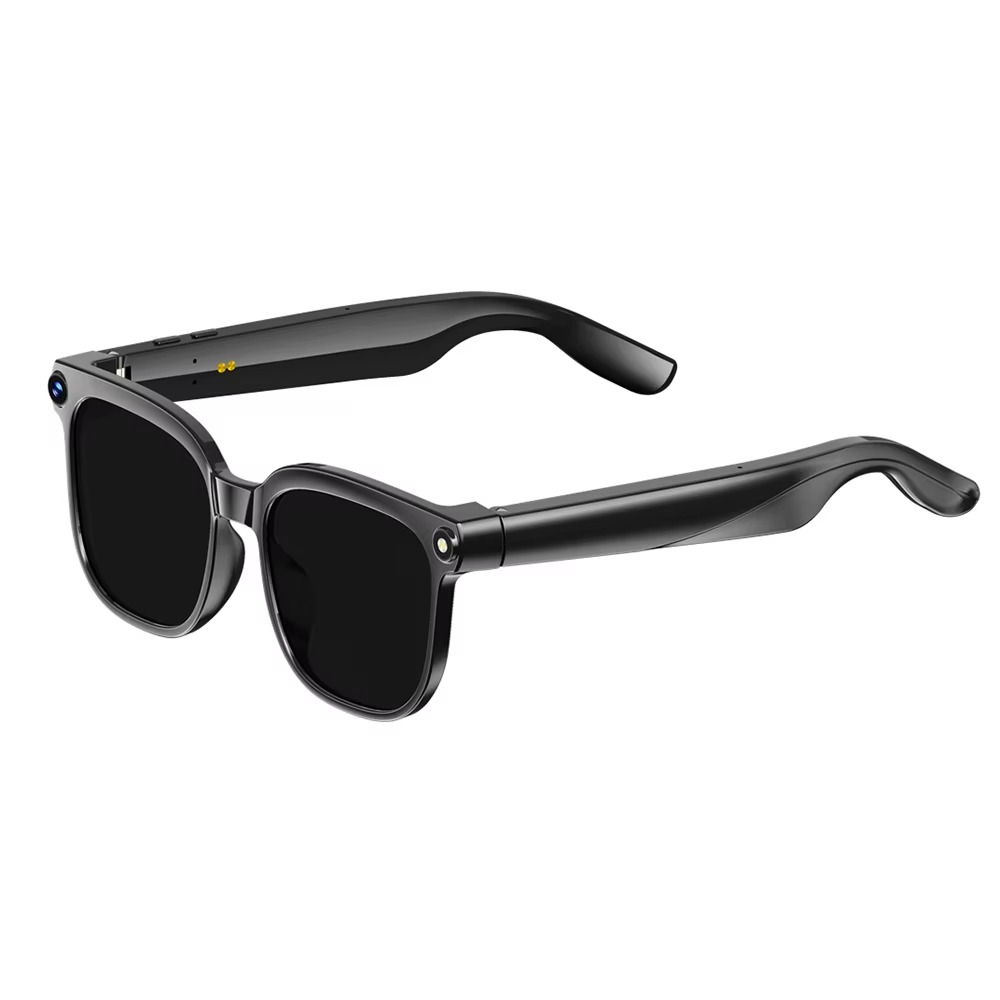 VisionAI Pro Smart Glasses