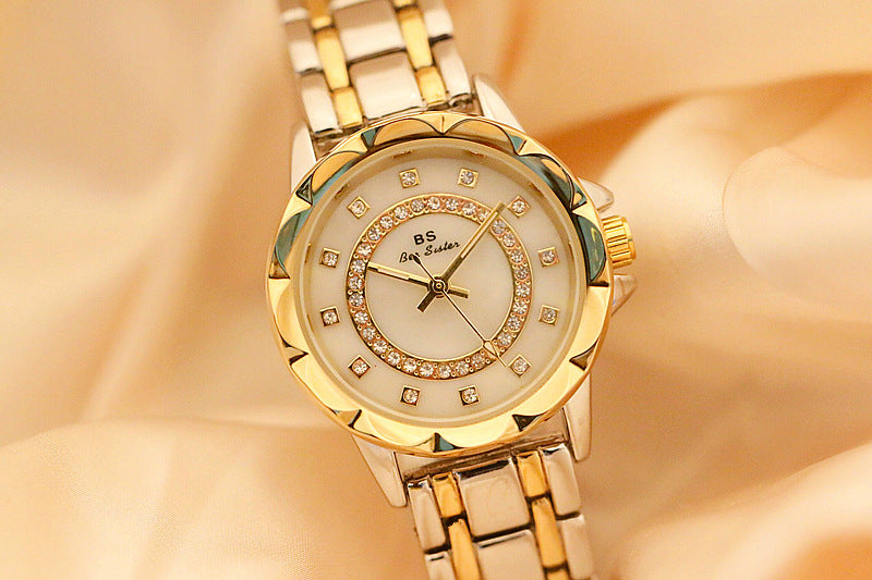 Exceptional Timepiece Set