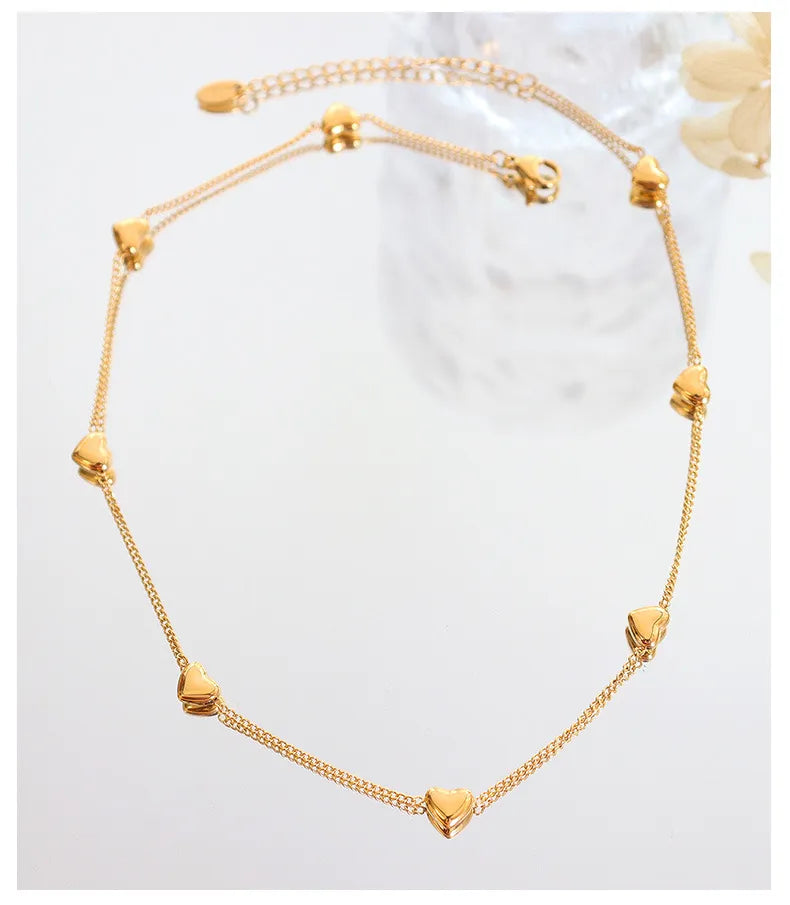 Little Hearts Set