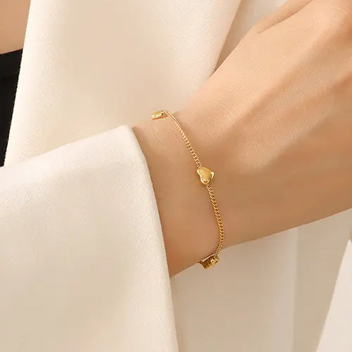 Little Hearts Set