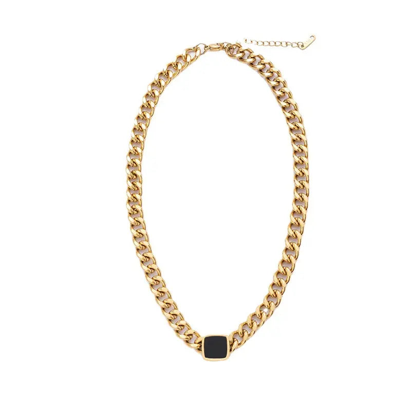 Chunky Necklace