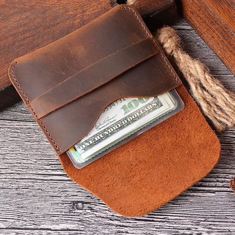 The Trailblazer Wallet