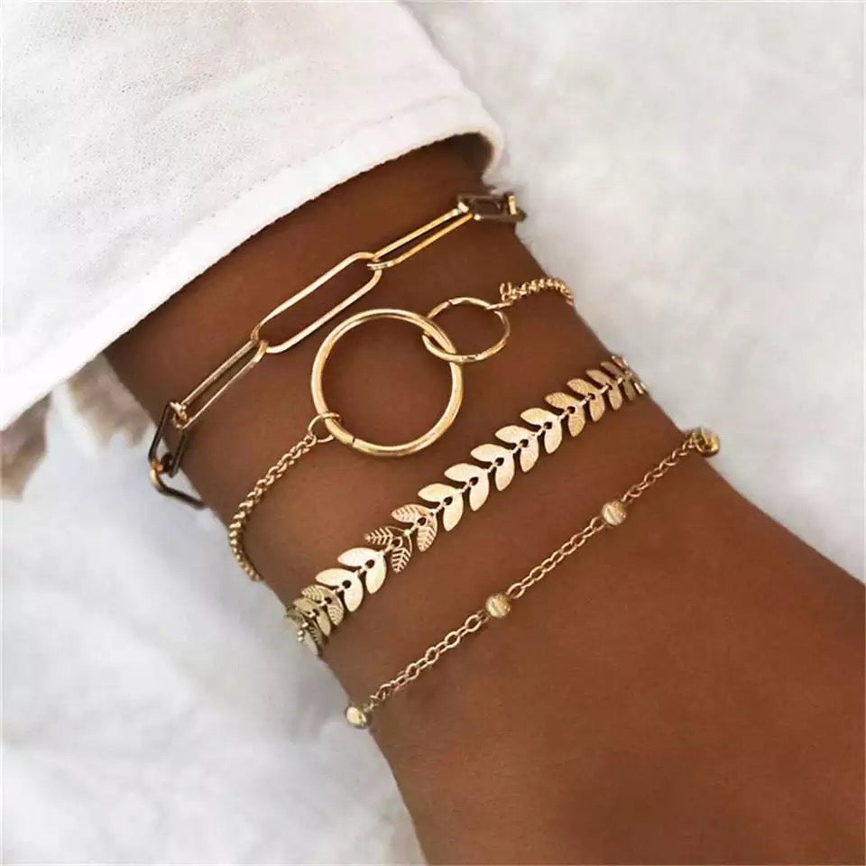 Flashy Set