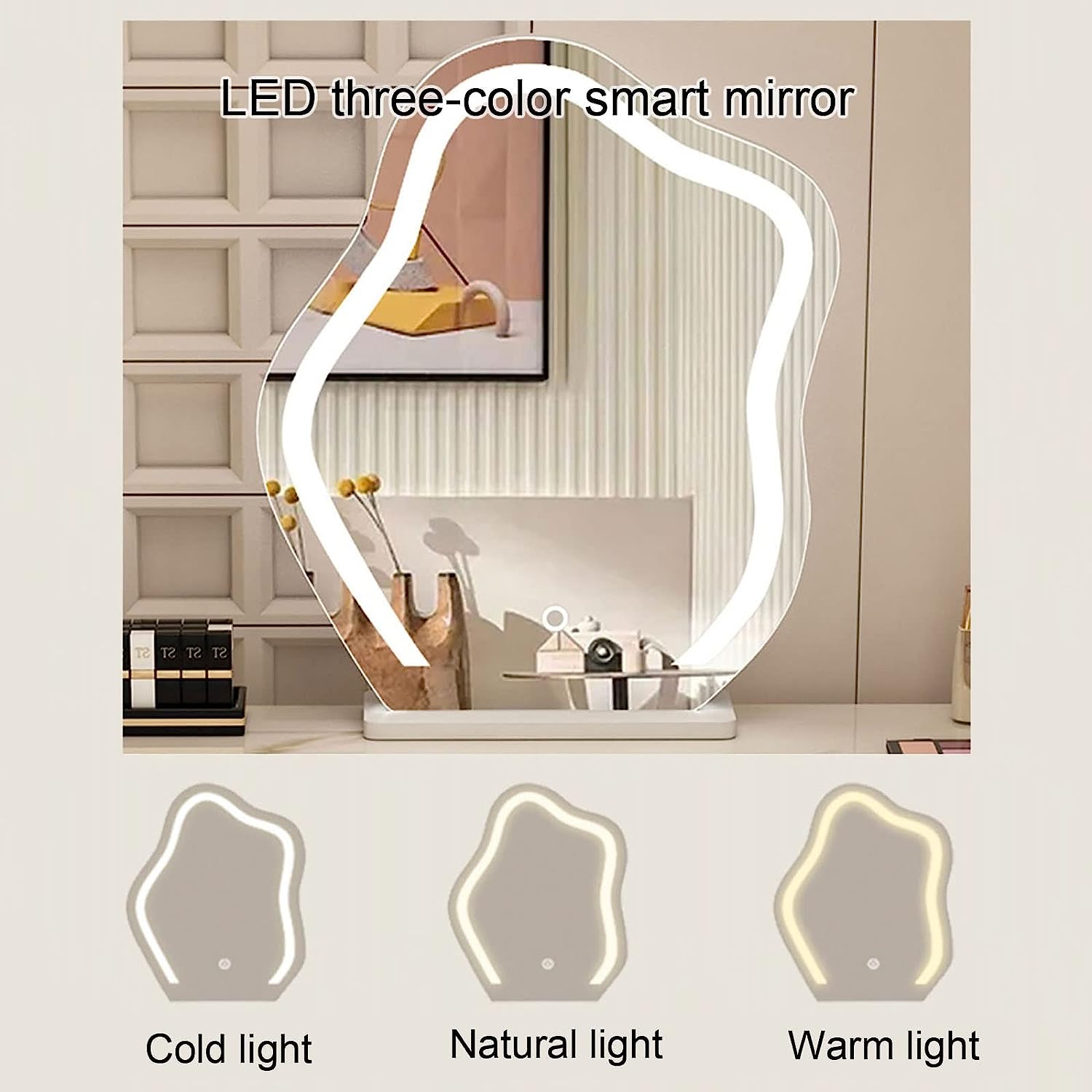 Smart Dressing Unit