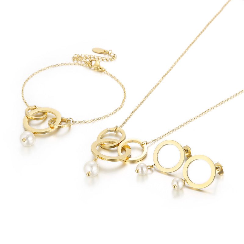 Sleek Set
