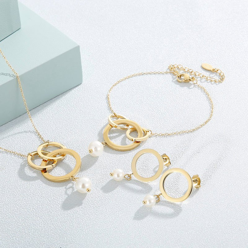 Sleek Set