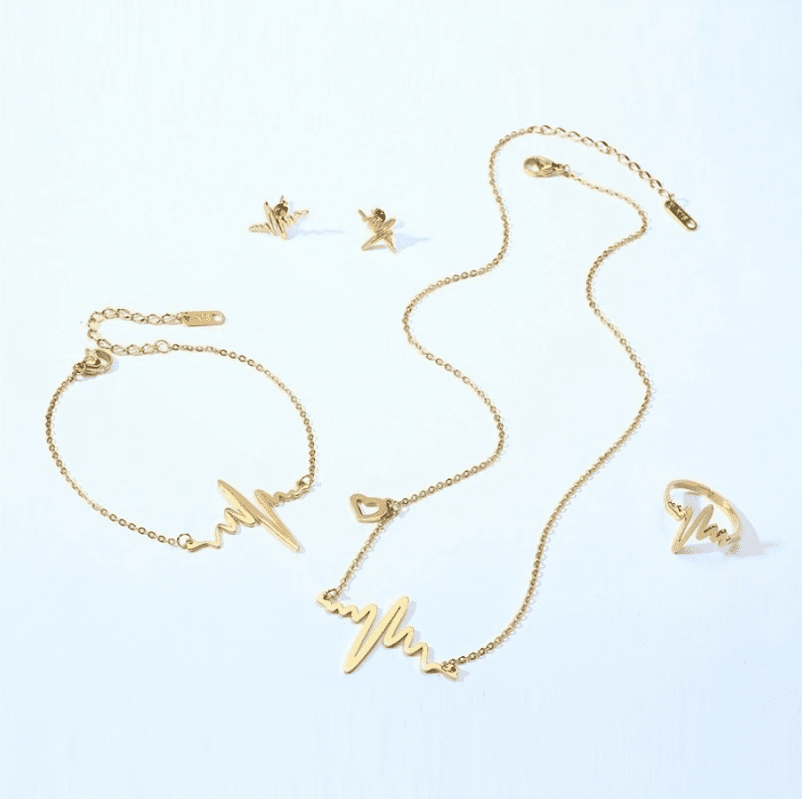 Be Lively Set