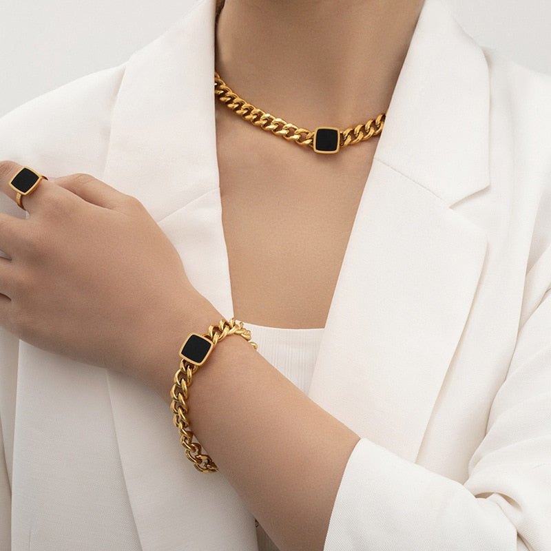 Chunky Set