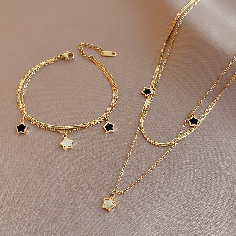 Like A Star Set