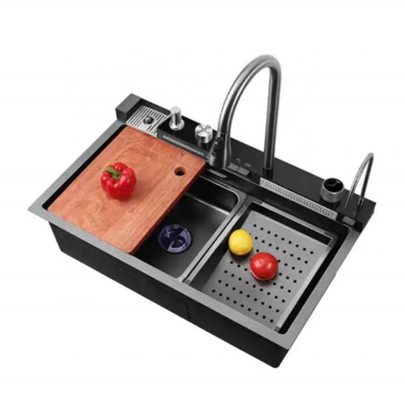 Smart Kitchen Sink Set